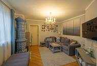 Vielseitige Eckliegenschaft in Top-Lage: Zwei Wohneinheiten + Arbeiten, auch zum Vermieten – alles möglich!