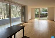 Wohnen am Pötzleinsdorfer Park