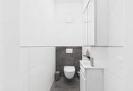 Neue 3 Zimmer Wohnung im Zentrum von Leonding (Barrierefrei)