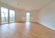Erstbezug; 3 Zimmer mit großzügigem Balkon