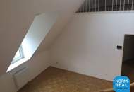 Dachgeschoß Maisonette mit Terrasse