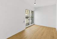 ZWEI Zimmer ERSTBEZUG mit Freifläche ++ HÜTTEL 101 LIVING
