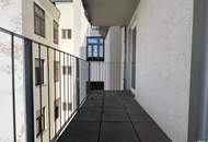 Ruhige 3-Zimmer-Wohnung mit Balkon in der Gassergasse