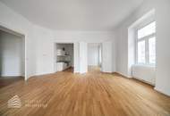 Helle 3-Zimmer Wohnung, Nähe Wiedner Hauptstraße