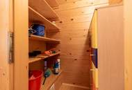 “Chalet-Feeling mitten im Tullnerfeld – Ihr Zuhause aus Holz mit besonderem Charme“