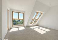 Design trifft Komfort – Ihre neue DG-Wohnung in 1230 Wien!