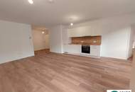 topmoderne Wohnung mit südseitiger Loggia - *Erstbezug* - Wohn(t)raum im Tullnerfeld - im Grünen wohnen, aber in der Stadt arbeiten - Tiefgarage vorhanden!