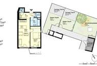 *Provisionsfrei* Neubauwohnungen beim Freizeitparadies "alte Donau" 2-3 Zimmer; Freiflächen; Garagenstellplätze