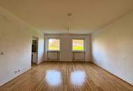 Gepflegte Garconniere mit Balkon | ALT-LIEFERING