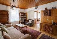 Ländliche Idylle: Charmantes Bauernhaus zum Verlieben