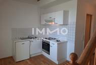 Maisonettewohnung im Schloss Traunegg / extra Schlafzimmer