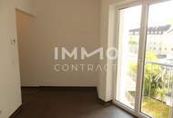 Modernes Wohnen - 2 Zimmer Wohnung mit Balkon in der Raimundstraße 26 - Top B10 zu vermieten