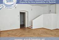 Hier sind die Sommer angenehm, Souterrain-Eigentum mit Terrassenmöglichkeit!