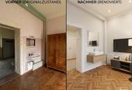 Historistische Jugendstilvilla in Krumpendorf am Wörthersee
