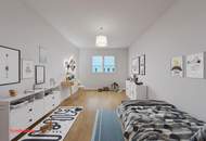 Moderner Neubau mit exklusiver Rundum-Dachterrasse– Einfamilienhaus mit Gestaltungsspielraum in zentraler Lage von Hollabrunn