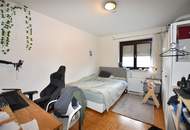 Vermietete nette 3-Zimmer Wohnung in gepflegter und ruhiger Wohnanlage mit Sonnenbalkon