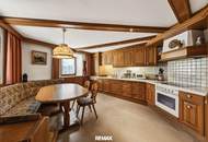 Wohn- und Geschäftshaus im Herzen von Lofer – eine einzigartige Rarität