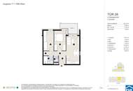 AUGASSE 17 – Wohnen im Herzen von Wien-Alsergrund