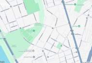 3-Zimmer-Wohnung mit Grünblick, Gartennutzung & großem Keller in Floridsdorf