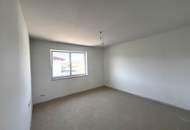 "Neu errichtete moderne Doppelhaushälfte"