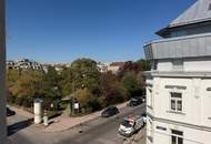 3-Zimmer-Altbauwohnung mit Gestaltungsmöglichkeiten – 1210 Wien