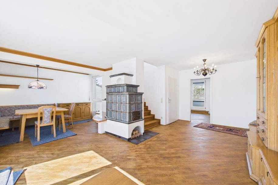 Exklusive Maisonette mit Terrassen!, Wohnung-kauf, 680.000,€, 1190 Wien 19., Döbling