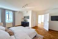 1150! Helle 2-Zimmer DG-Wohnung nahe U3/Schweglerstraße!