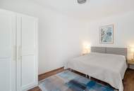 Großzügige 4-Zimmer-Altbauwohnung mit klassischem Wiener Charme