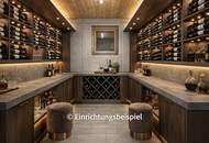 Einzigartiges Anwesen in Toplage mit Blick auf den Schwarzsee