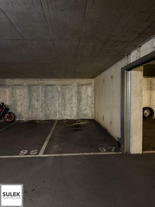 ab sofort: Garagenplatz in der Spengergasse nähe Matzleinsdorfer Platz zu Mieten!