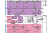 Ebenerdige Mietwohnung mit ca 70 m² im Zentrum von Güssing
