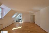 Dachgeschoss-Traum mit XXL-Terrasse in Wiens begehrter Lifestyle-Lage