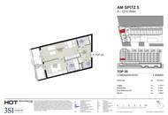 2-Zimmer-Wohnung für Ihr persönliches Wohlfühlparadies!