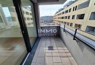 ++Neuwertige 3 Zimmer City-Wohnung mit Loggia im Zentrum von Linz++