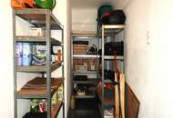 Attraktives Wohnhaus mit zwei Wohneinheiten und Garten nahe Wien