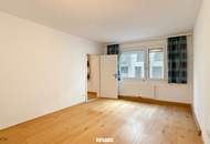 Top sanierte 2 Zimmer Wohnoase Nähe Westbahnhof und Mariahilferstraße