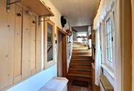 Entzückendes Einfamilienhaus mit Gartenoase in sonniger Lage