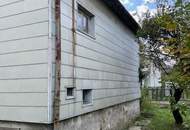 "Lage, Potenzial, neues Familienglück!" Eigengrund mit Altbestand!"