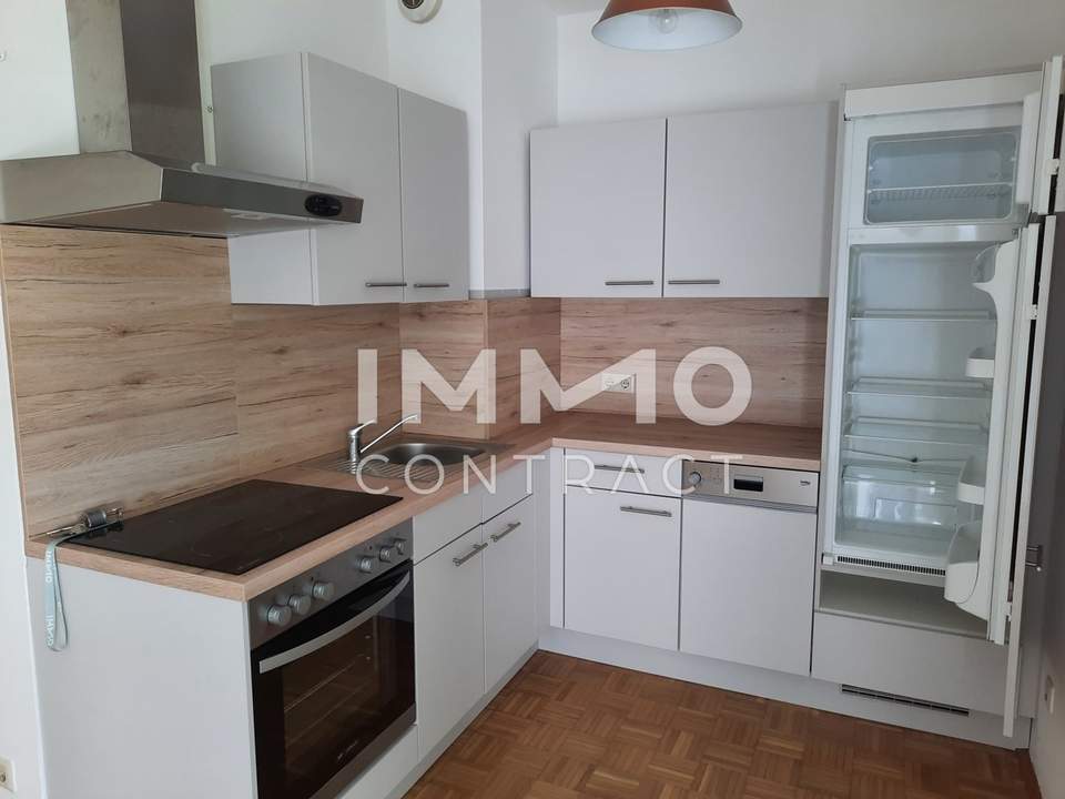 Kleine Singlewohnung in der Pfarrgasse 15, Top 209