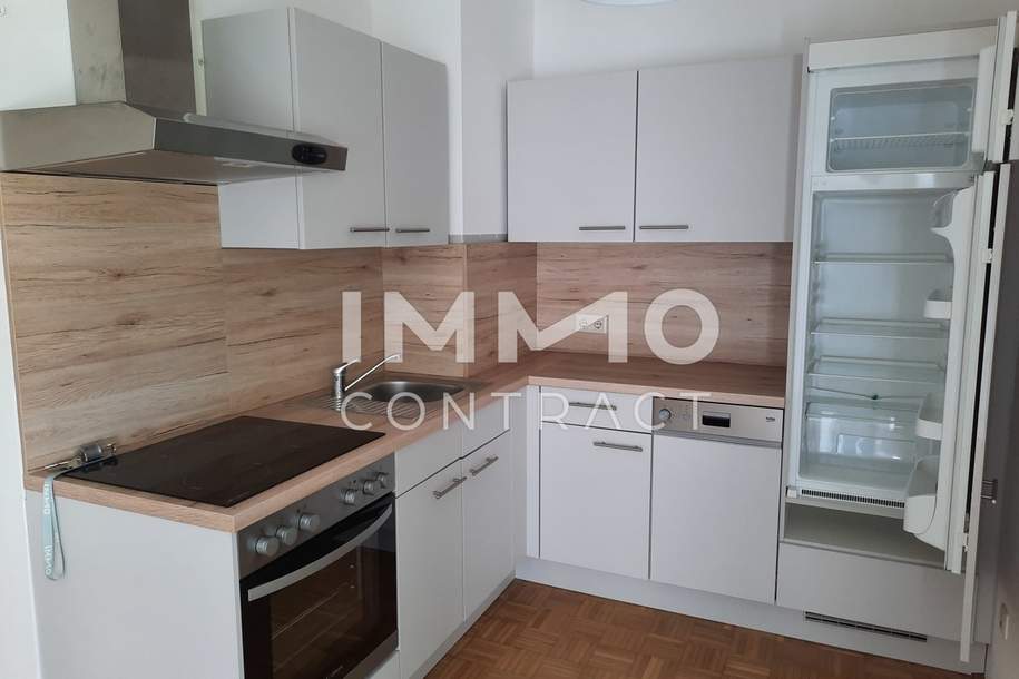 Kleine Singlewohnung in der Pfarrgasse 15, Top 209, Wohnung-miete, 619,84,€, 4600 Wels(Stadt)