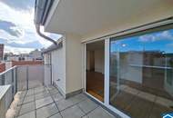 Top Neubauwohnung Nähe Naschmarkt