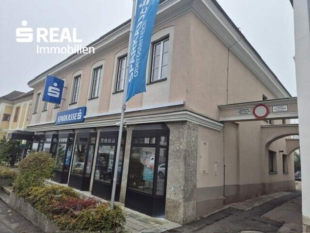 Attraktive Gewerbeimmobilie