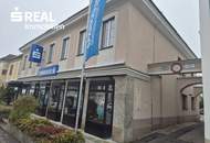 Attraktive Gewerbeimmobilie