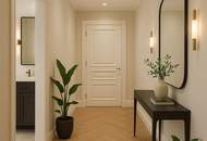 ++ PASSAUER PLATZ ++ Perfekte Innenstadtwohnung in absolut ruhiger Lage