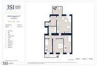 Absberggasse 9 - Traumhafte 4-Zimmer-Wohnung mit hofseitigem Balkon