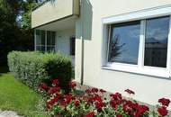 Sehr schöne Nichtraucherwohnung mit Terrasse und Seeblick!