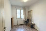 Separat begehbare 4 Zimmer / Tolle Öffi-Anbindung / Gepflegter Zustand