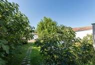 Vielseitiges Anwesen mit Wohn- und Geschäftshaus, Nebengebäuden & großzügigem Garten