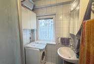 Reinprechtsdorfer Straße: zentrale 2-Zimmer-Wohnung mit separater Küche zum Verkauf mit Stellplatz in BK inklusive!