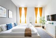 Serviced Apartments in 1060 Wien zu Kaufen